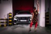 Audi Canarias, orgullosa de su nuevo Q8.
